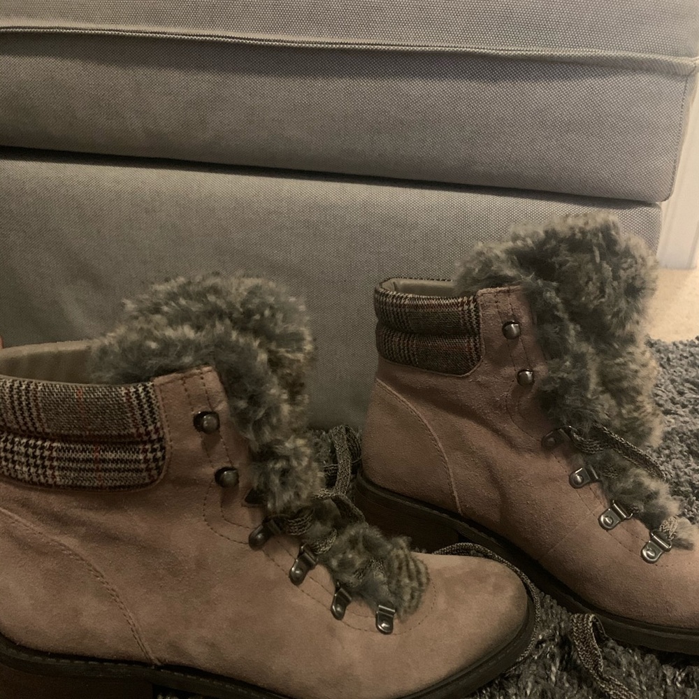 Sam Edelman Boots